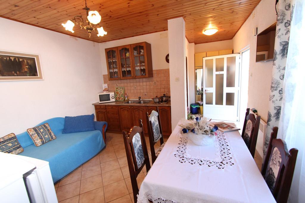 Apartments Giorgia Rovigno Esterno foto
