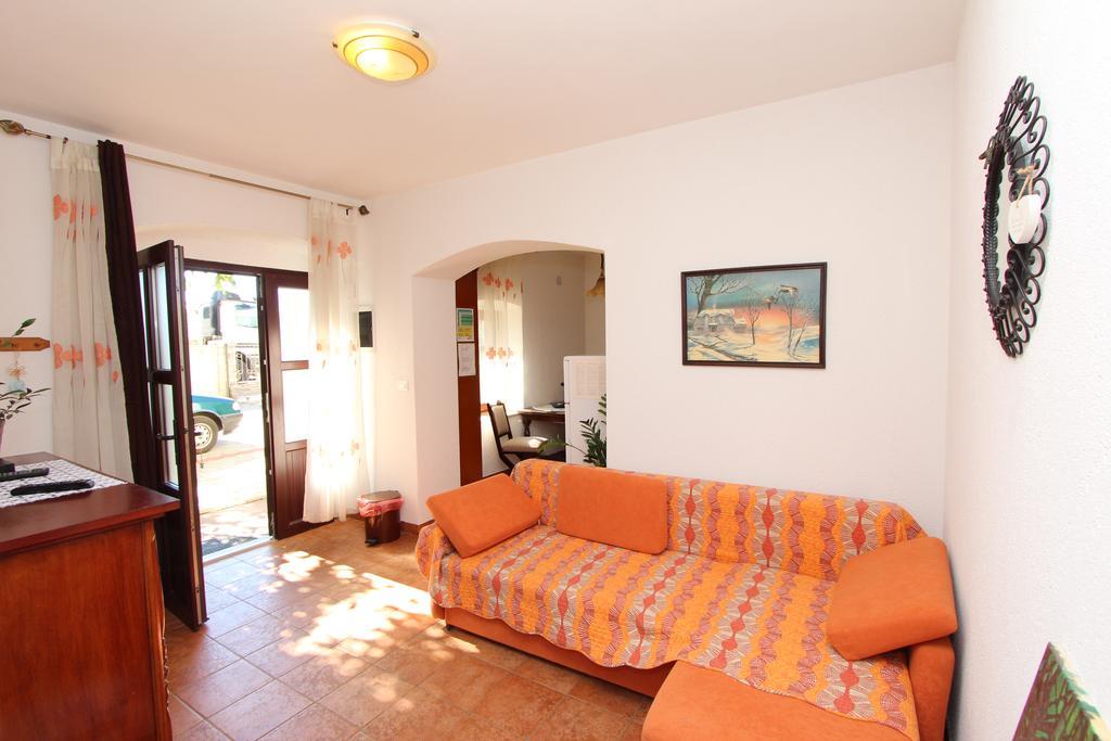 Apartments Giorgia Rovigno Esterno foto