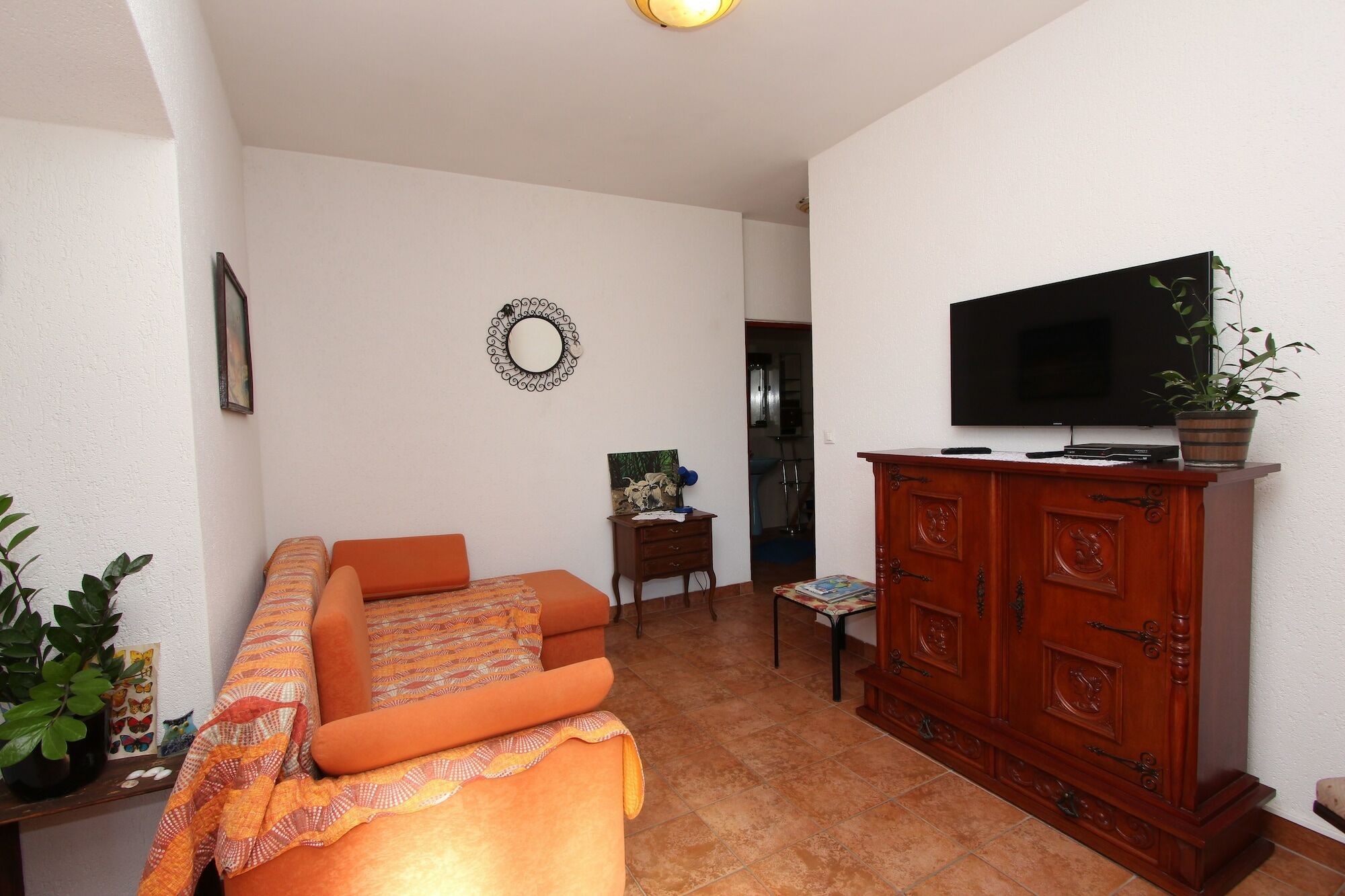 Apartments Giorgia Rovigno Esterno foto