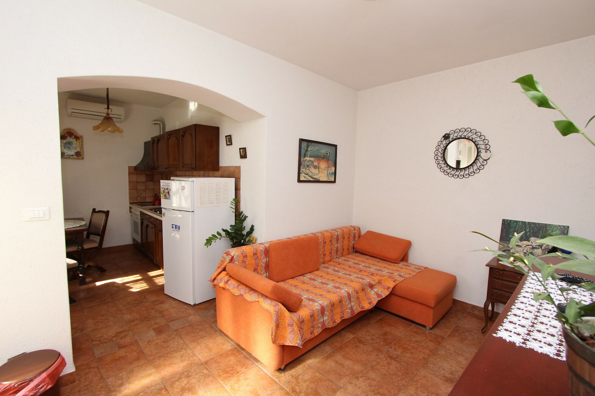 Apartments Giorgia Rovigno Esterno foto